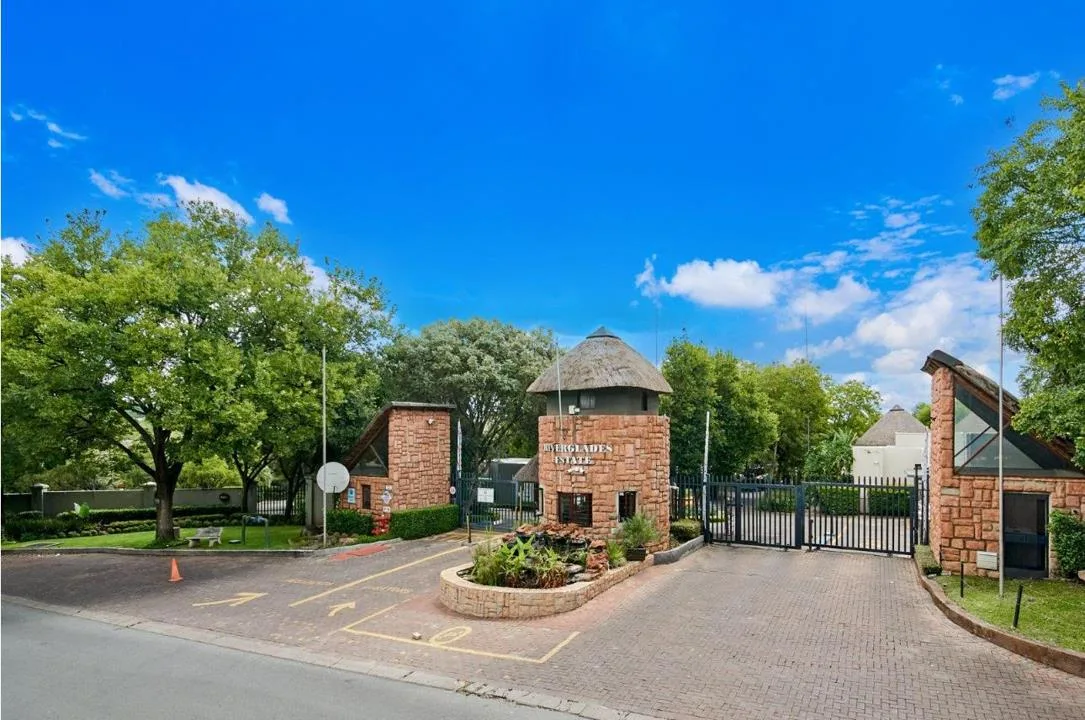 2 Bedroom Apartment / flat to rent in Jukskei Park