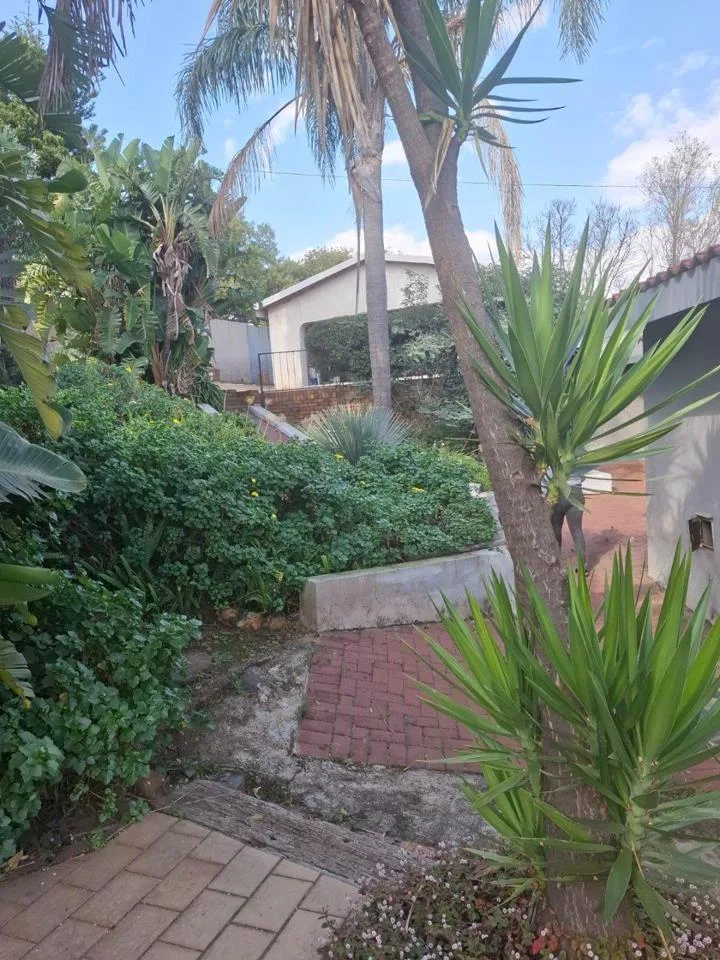 3 Bedroom House to rent in Roodekrans