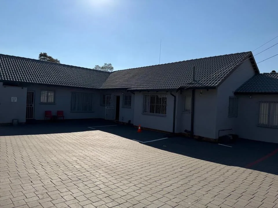 1 Bedroom House to rent in Noordwyk