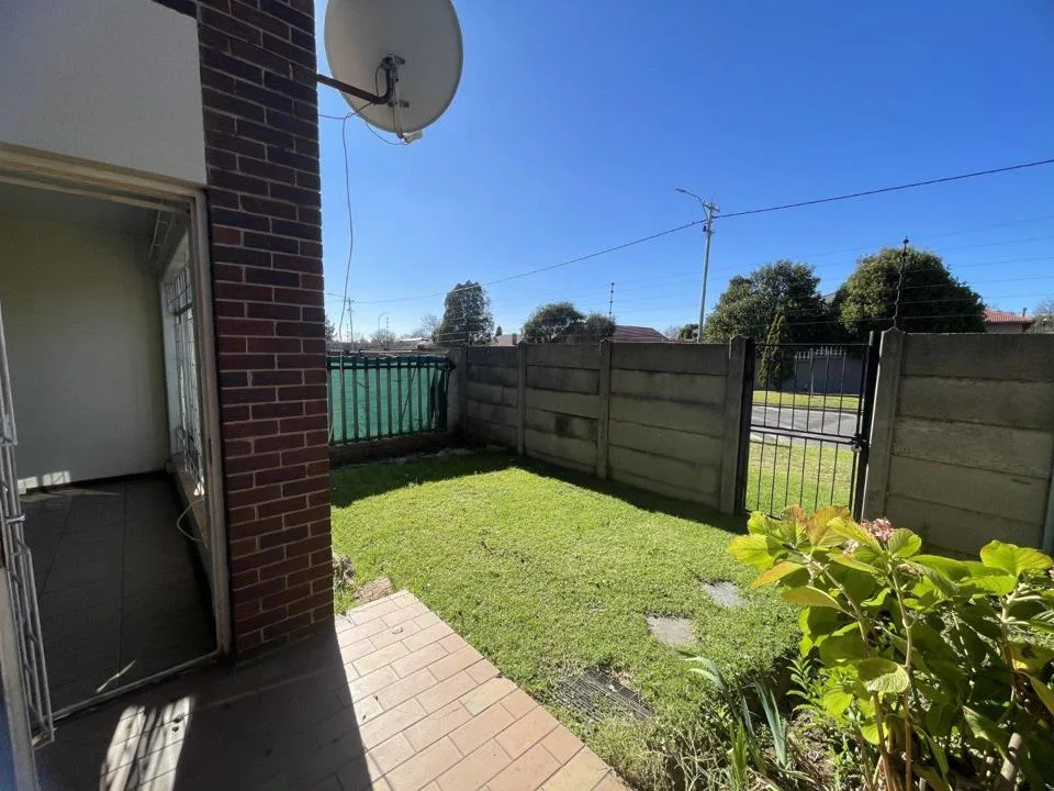 2 Bedroom Apartment / flat to rent in Strubenvale
