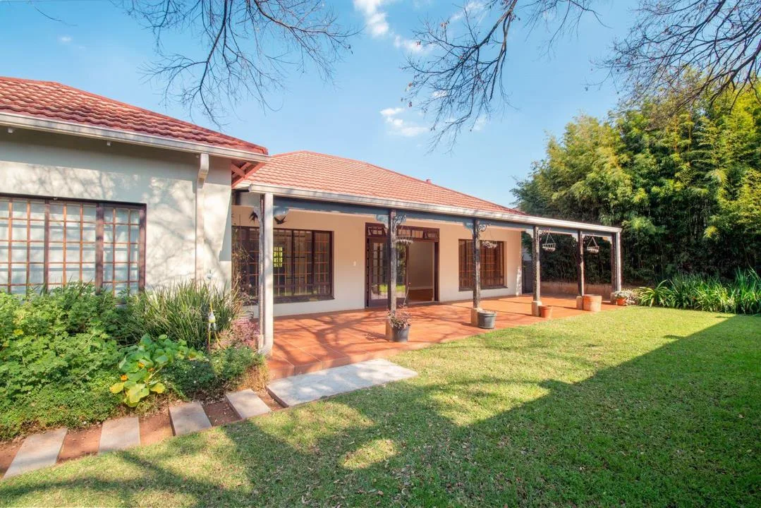 3 Bedroom House to rent in Auckland Park