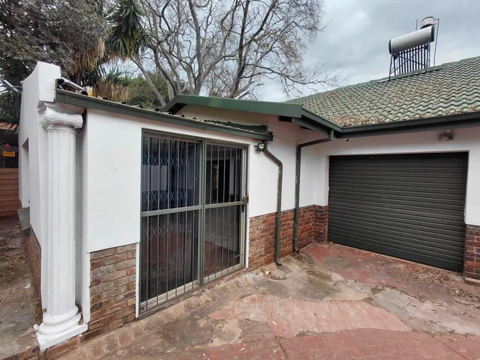 1 Bedroom Apartment / flat to rent in Theresapark