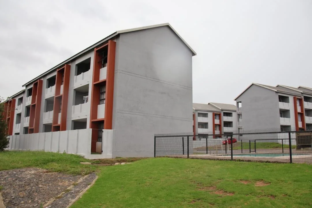 2 Bedroom Apartment / flat to rent in Kosmosdal