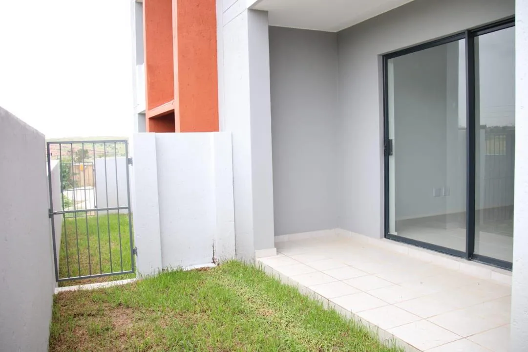 2 Bedroom Apartment / flat to rent in Kosmosdal