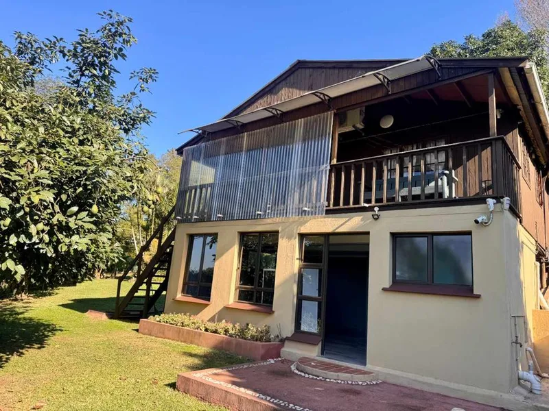 3 Bedroom Apartment / flat to rent in Bothas Hill