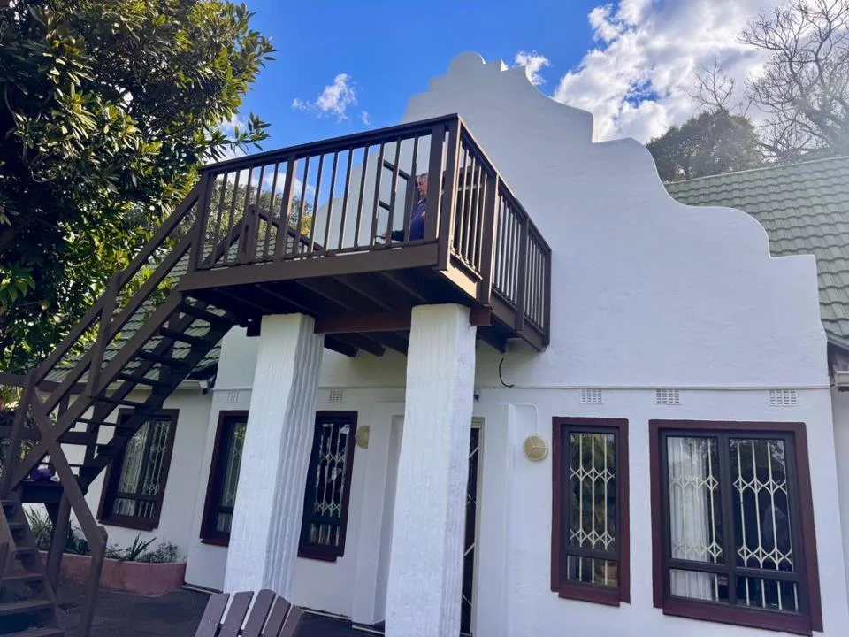 1 Bedroom Apartment / flat to rent in Bothas Hill