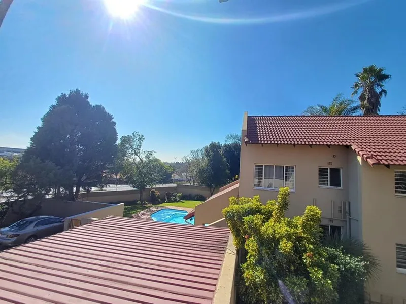 2 Bedroom Apartment / flat to rent in Malanshof