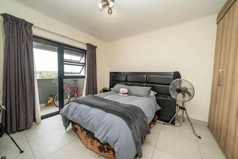 1 Bedroom Apartment / flat to rent in Modderfontein