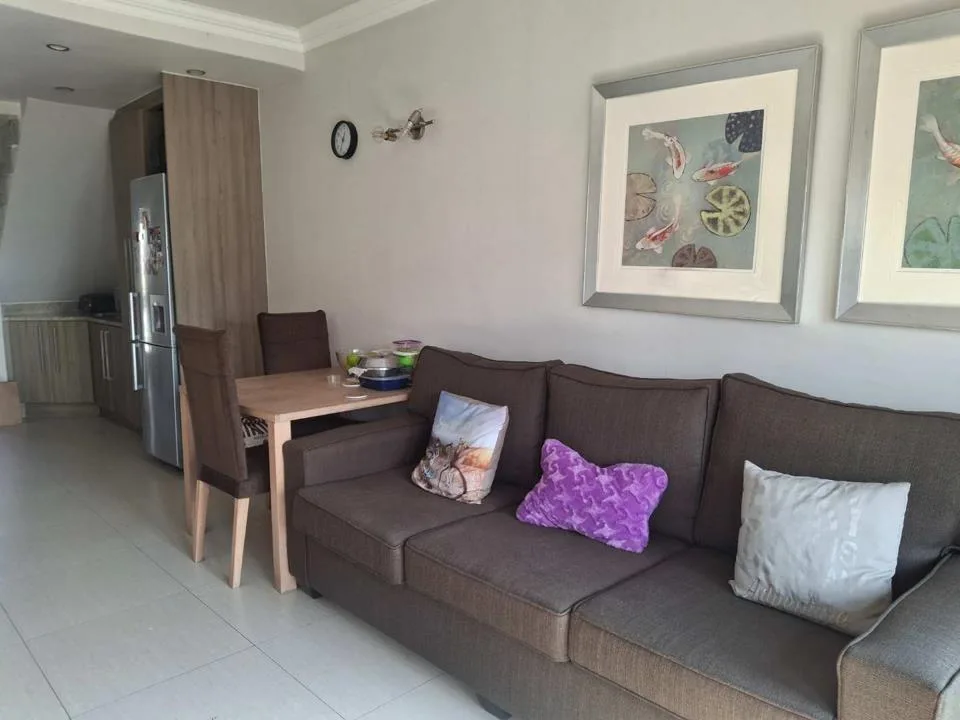 1 Bedroom Apartment / flat to rent in Morningside
