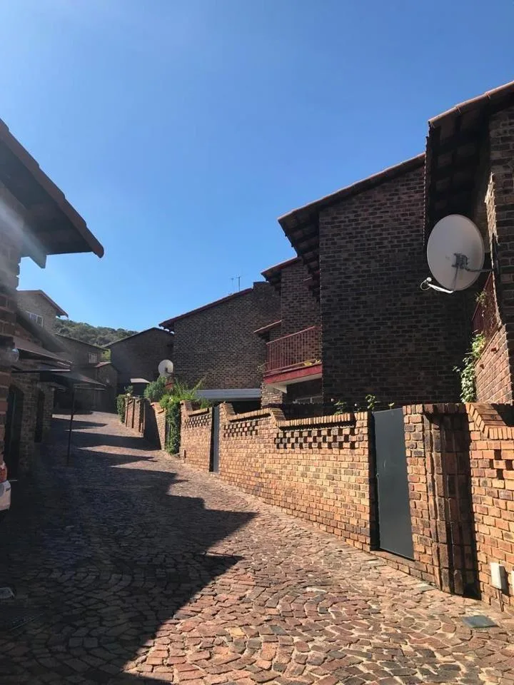3 Bedroom Townhouse to rent in Ridgeway