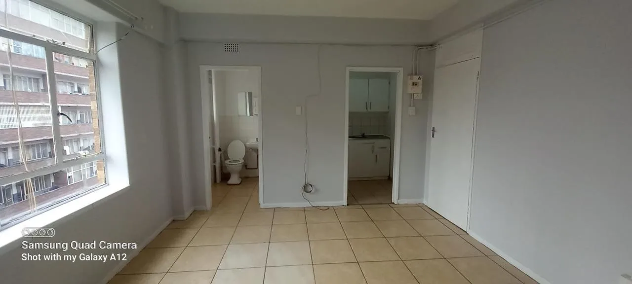 Apartment / flat to rent in Hillbrow