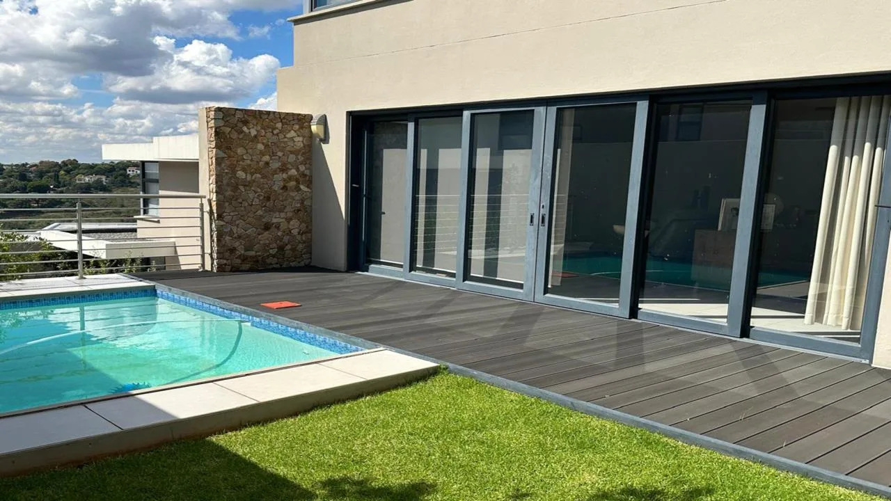 3 Bedroom House to rent in Waterkloof