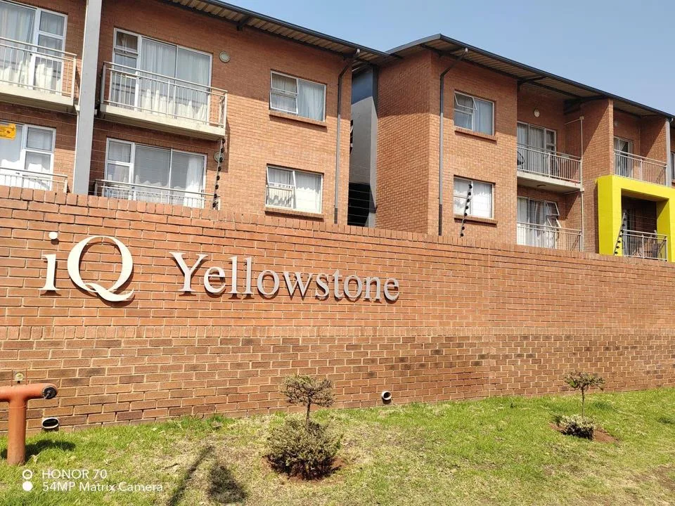 2 Bedroom Apartment / flat to rent in Montana