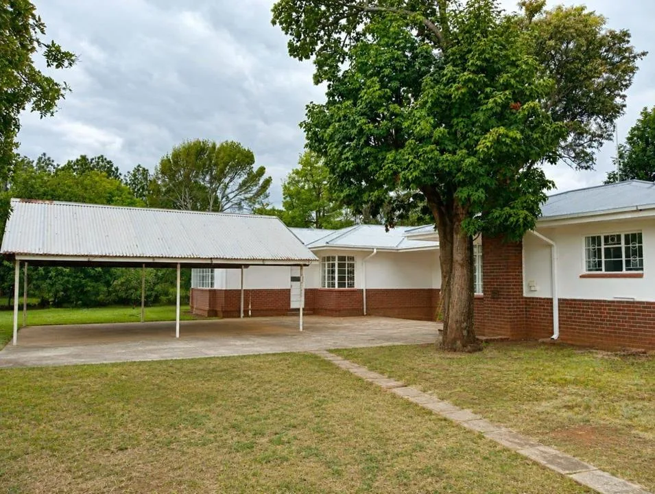 3 Bedroom House to rent in Derdepoort