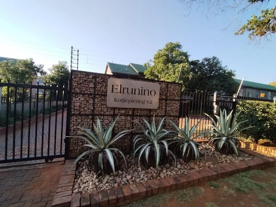 1 Bedroom Apartment / flat to rent in Wonderboom