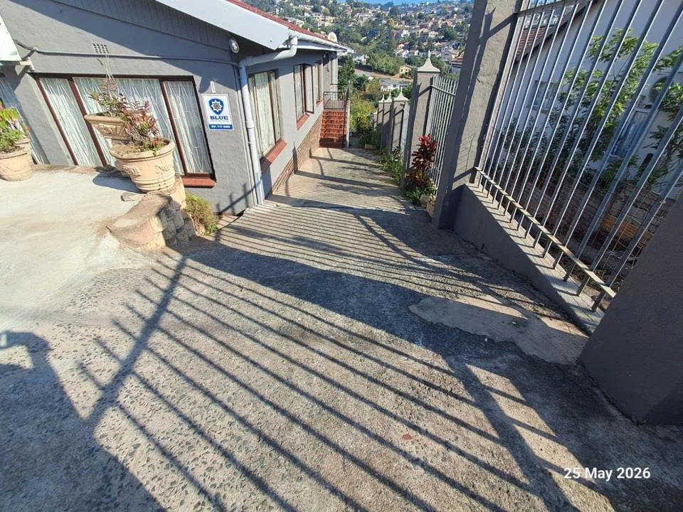 1 Bedroom Apartment / flat to rent in Reservoir Hills