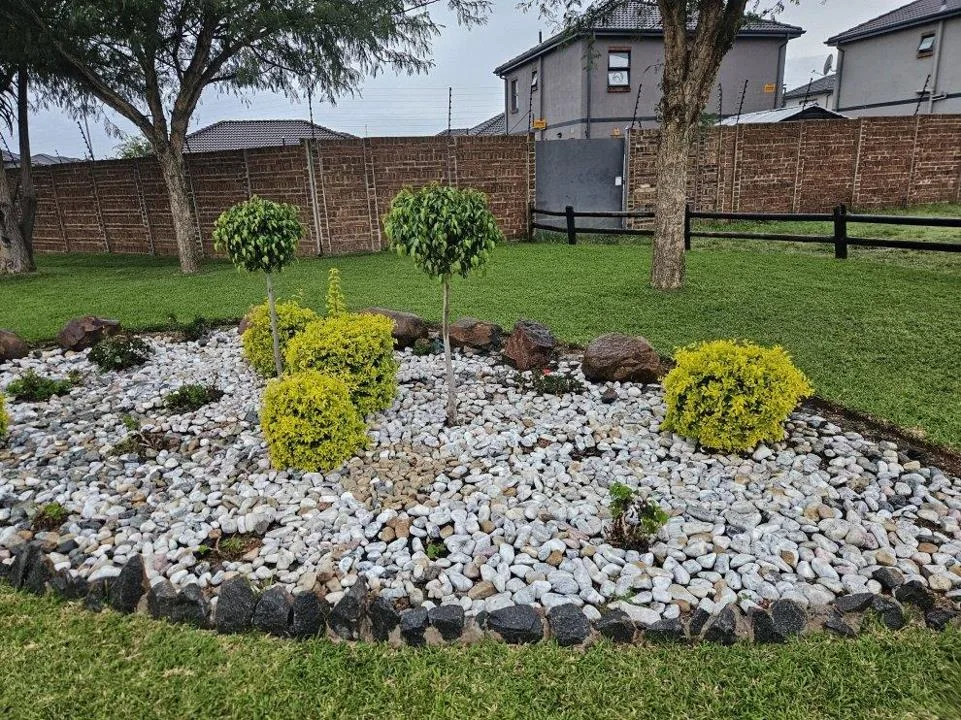 3 Bedroom House to rent in Andeon