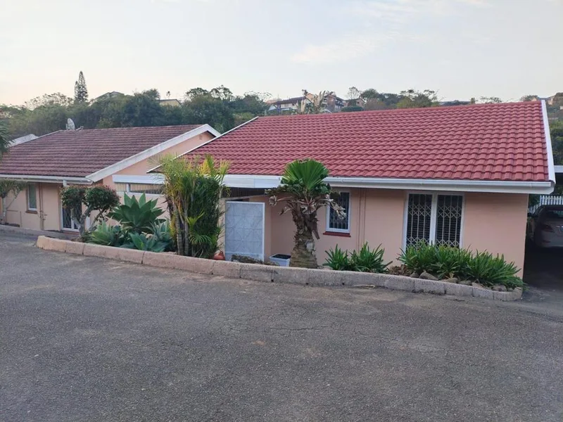 2 Bedroom Townhouse to rent in Sherwood
