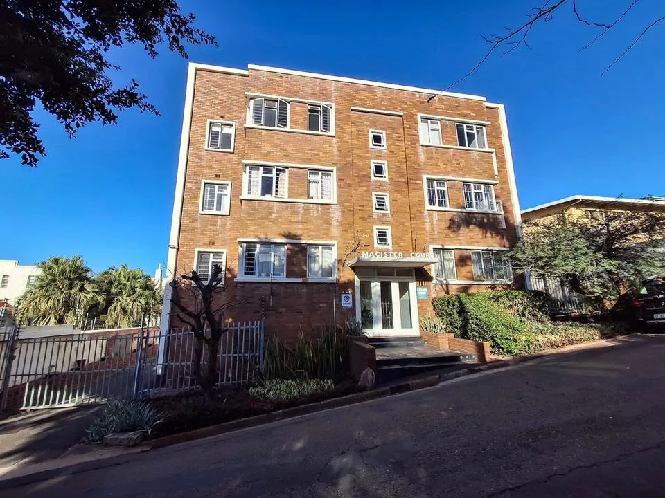2 Bedroom Apartment / flat to rent in Bulwer