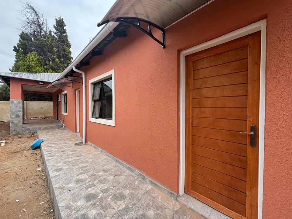 1 Bedroom Apartment / flat to rent in Discovery