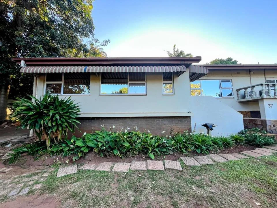 6 Bedroom House to rent in Mtunzini