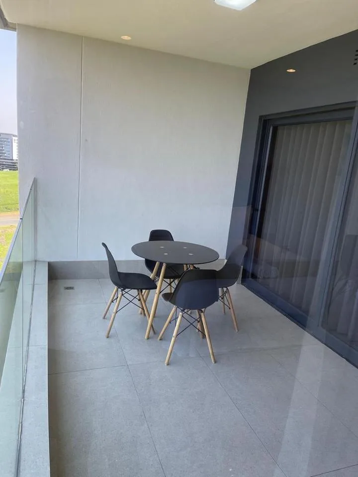3 Bedroom Apartment / flat to rent in Umhlanga Ridgeside