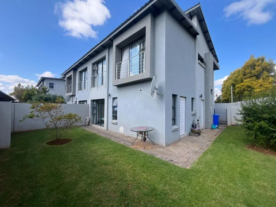 3 Bedroom Townhouse to rent in Equestria