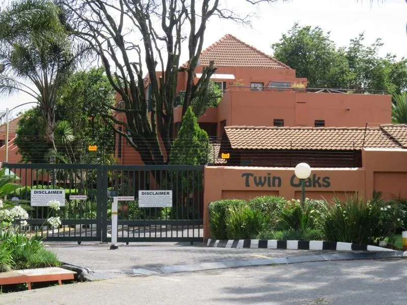 1 Bedroom Apartment / flat to rent in Randpark Ridge