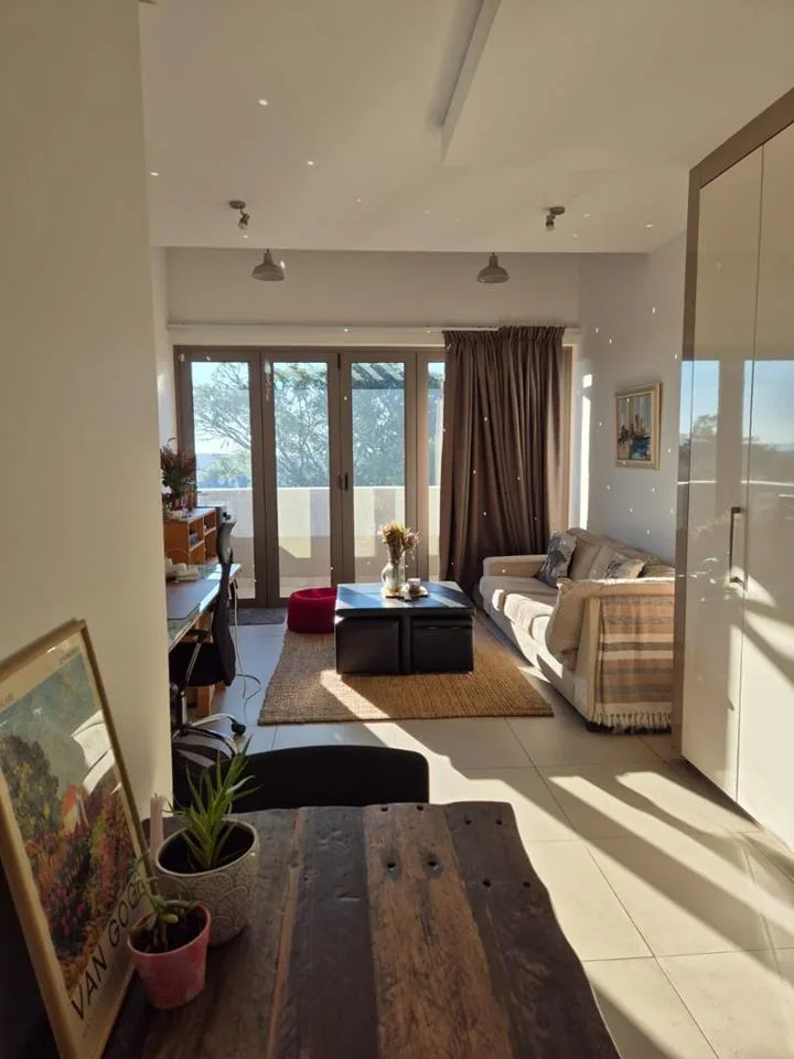 1 Bedroom Apartment / flat to rent in Menlo Park