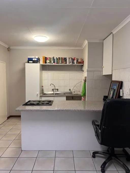 1 Bedroom House to rent in St Andrews