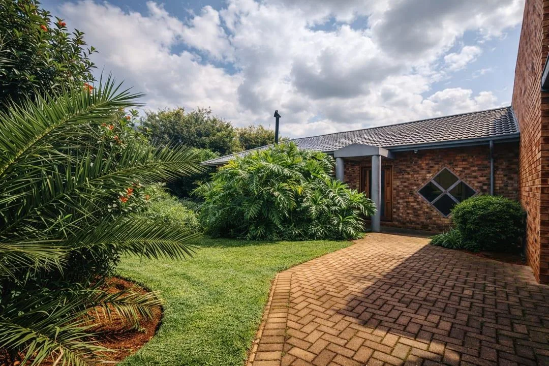 3 Bedroom House to rent in Kenleaf