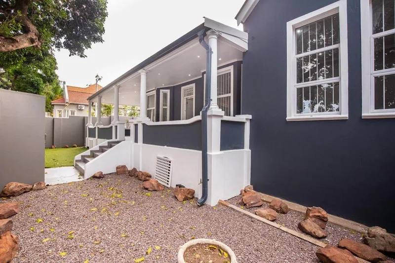 4 Bedroom House to rent in Morningside