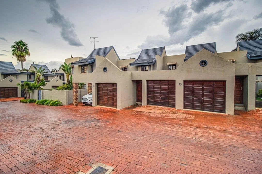 3 Bedroom House to rent in Blue Gill Estate