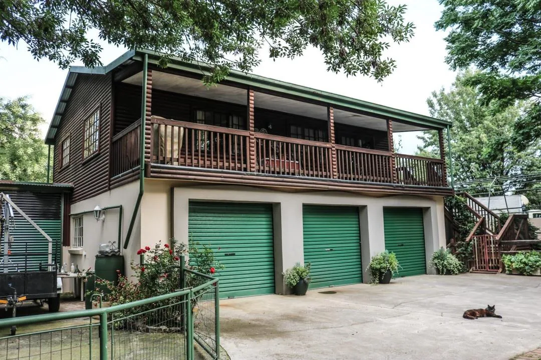 2 Bedroom Apartment / flat to rent in Norton Home Estate
