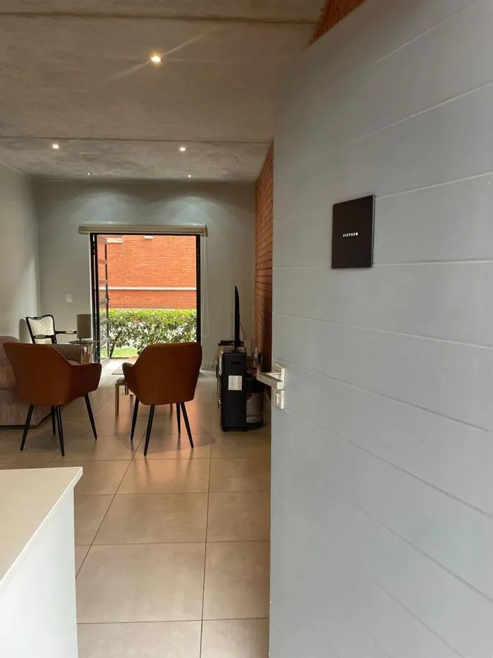 1 Bedroom Apartment / flat to rent in Melrose North