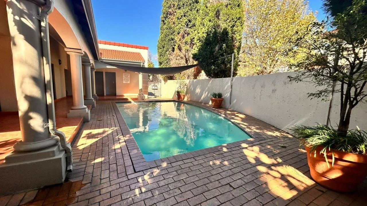 2 Bedroom Apartment / flat to rent in Lonehill