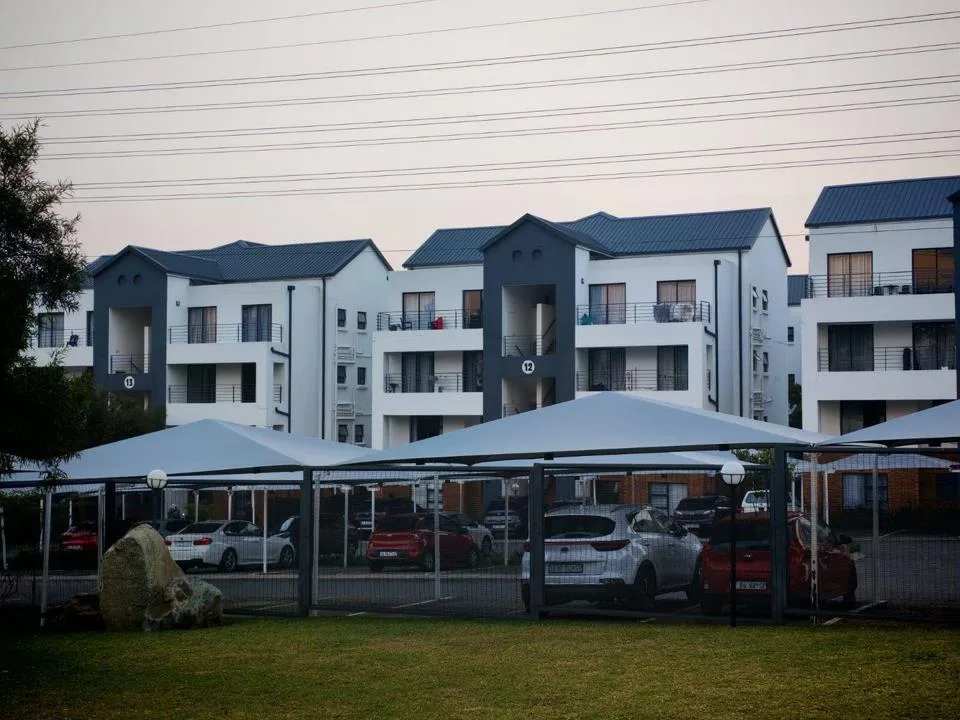 1 Bedroom Apartment / flat to rent in Greenstone Hill