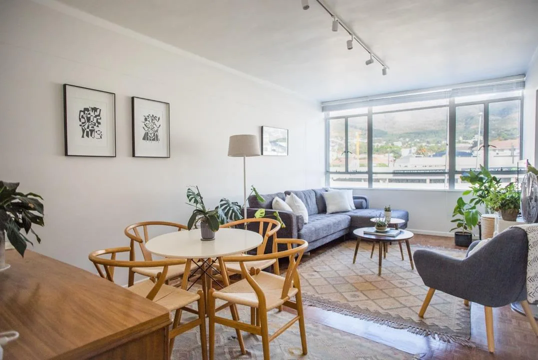 1 Bedroom Apartment / flat to rent in Gardens