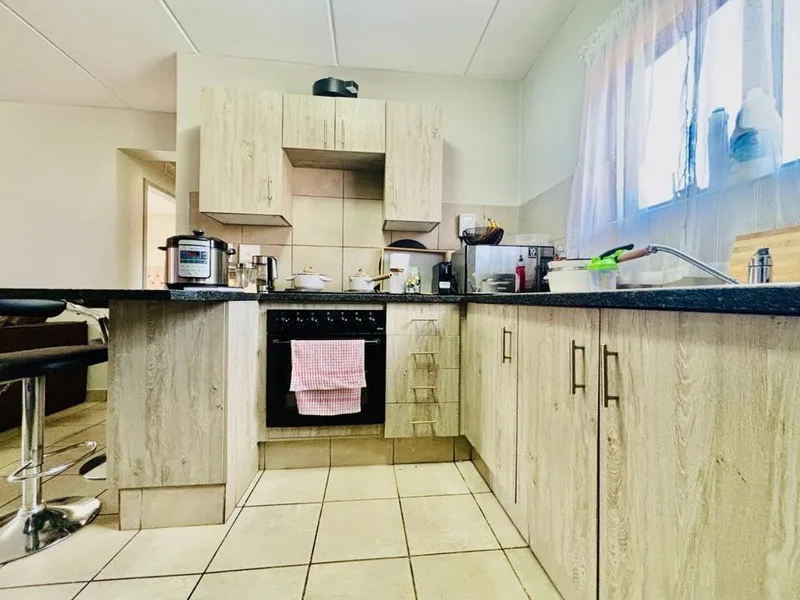 2 Bedroom Apartment / flat to rent in La Montagne