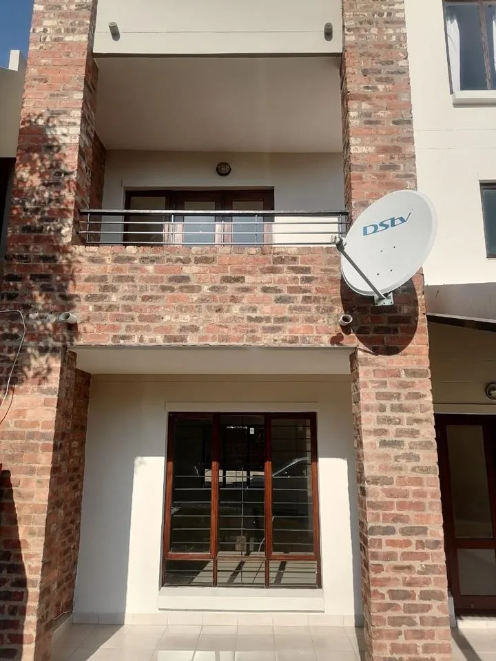 2 Bedroom Townhouse to rent in Vorna Valley