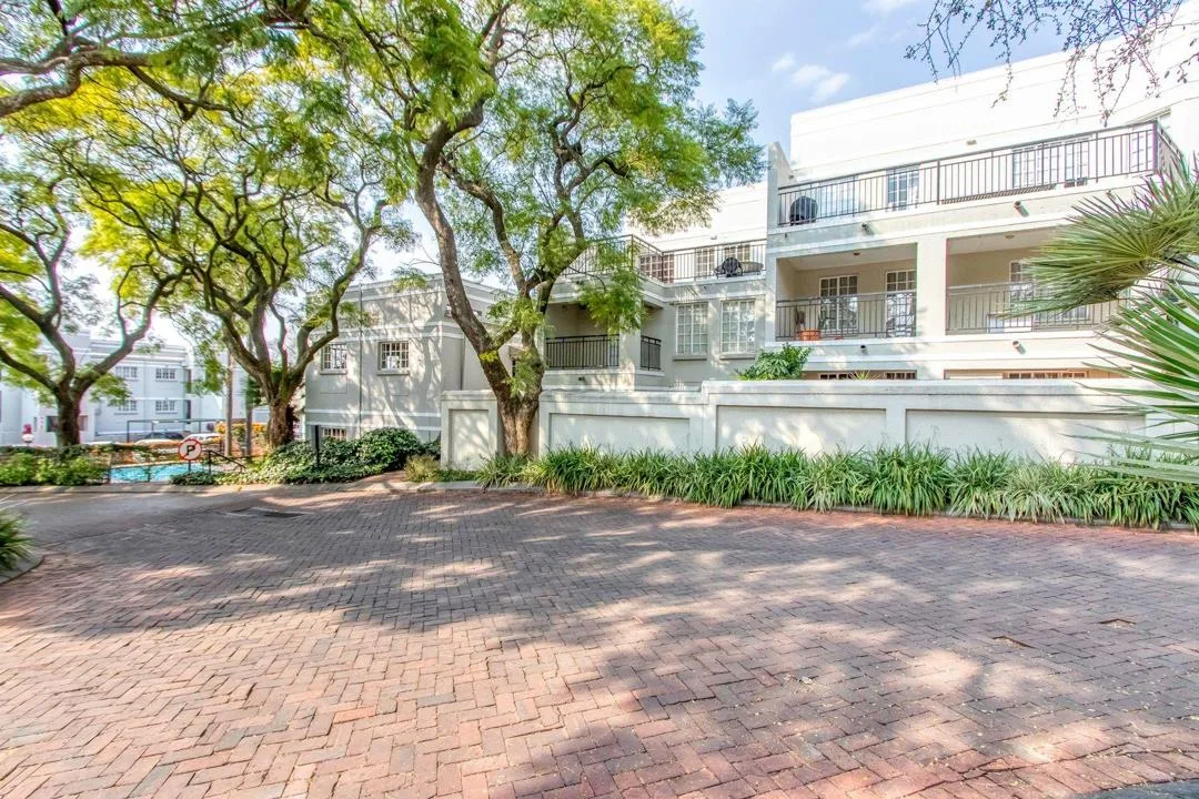 2 Bedroom Apartment / flat to rent in Morningside