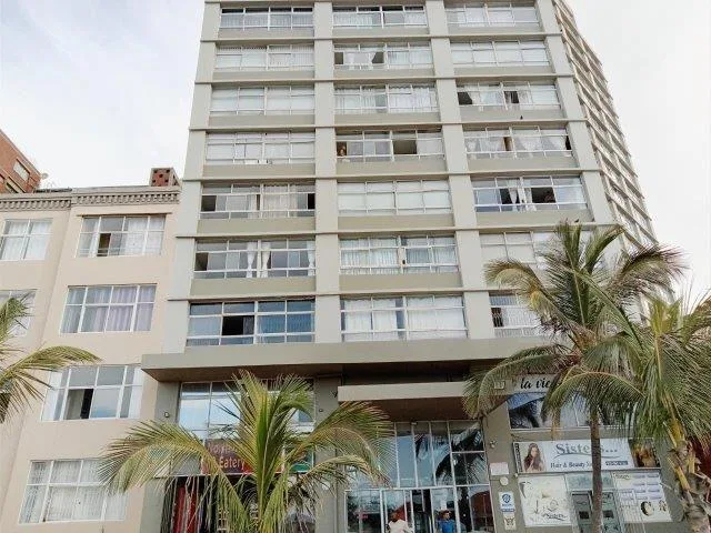 2 Bedroom Apartment / flat to rent in North Beach
