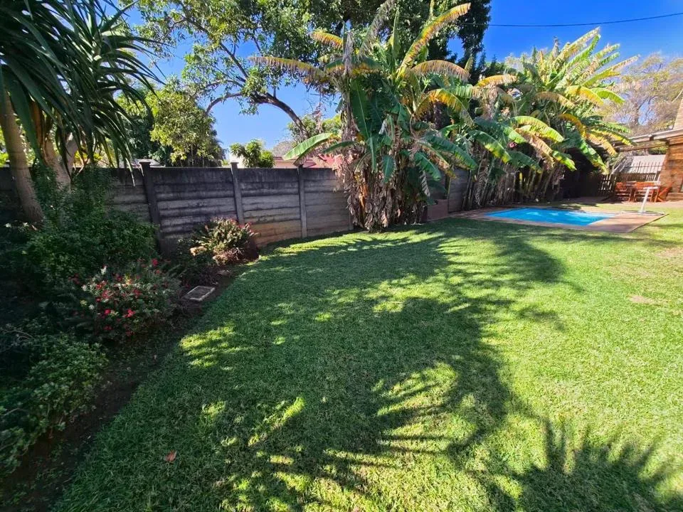 3 Bedroom House for sale in Bo-dorp