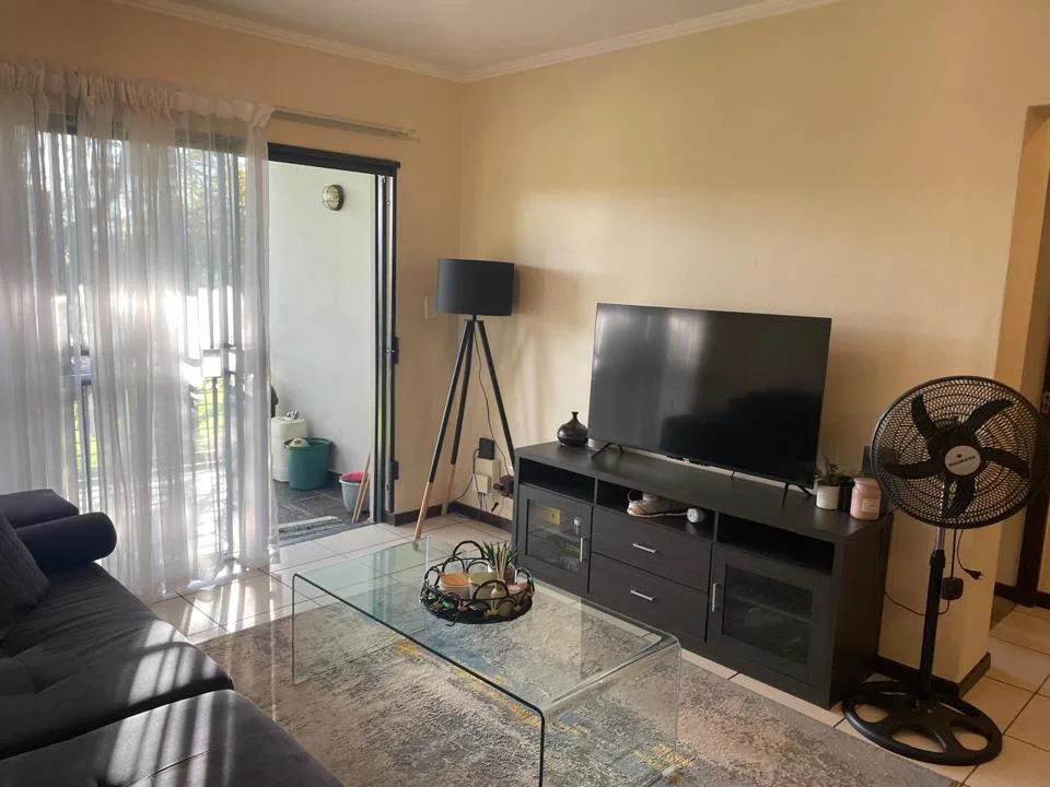 2 Bedroom Apartment / flat to rent in Jackal Creek Golf Estate