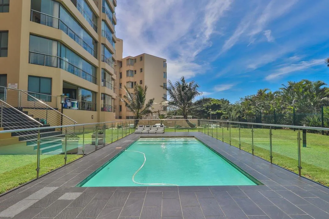 3 Bedroom Apartment / flat to rent in Amanzimtoti