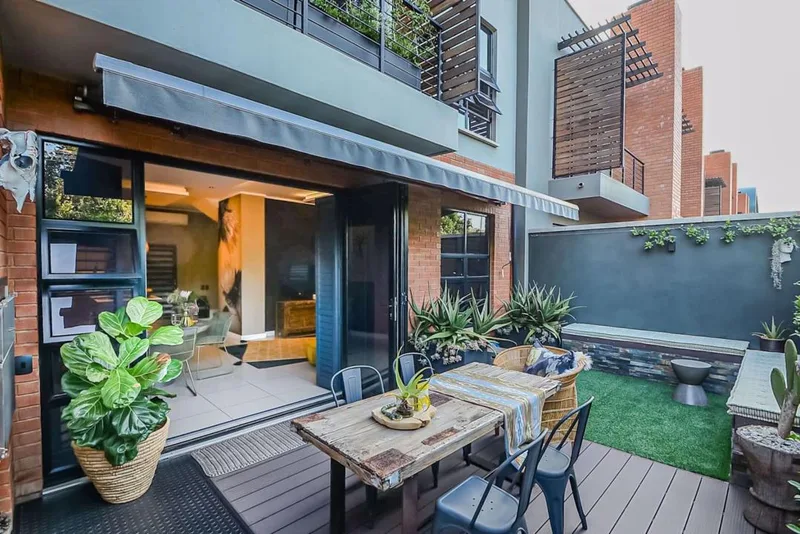 2 Bedroom Apartment / flat to rent in Hazelwood
