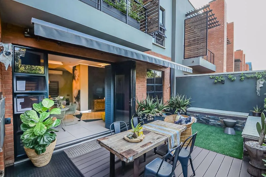 2 Bedroom Apartment / flat to rent in Hazelwood