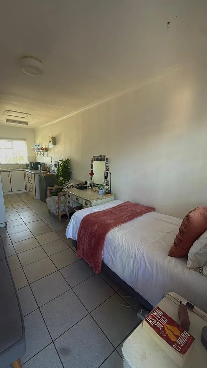 1 Bedroom Apartment / flat to rent in Stellenbosch Central