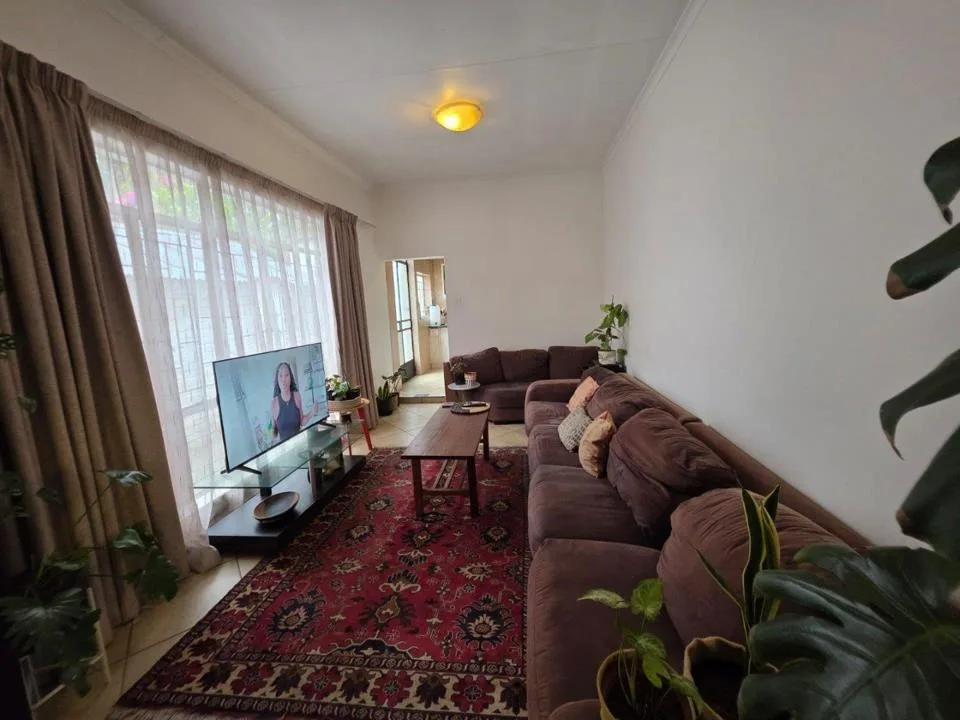 3 Bedroom House to rent in Queenswood