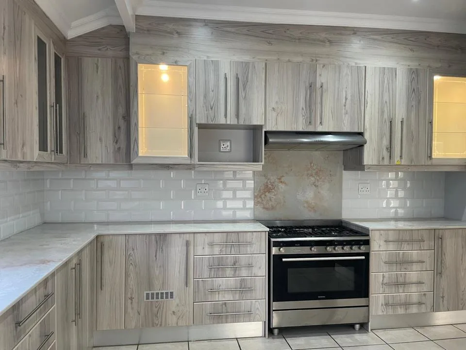3 Bedroom House to rent in Briza